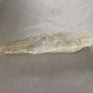 Selenite Crystal